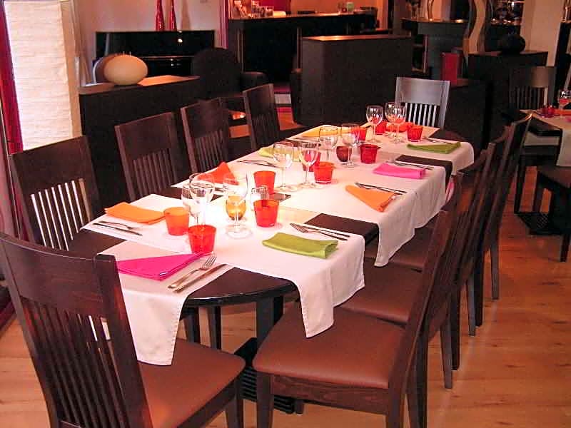 The Originals City, Hôtel Éden, Rouen Nord