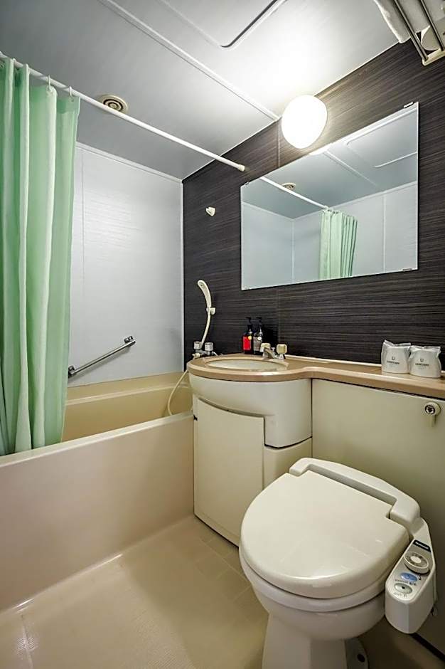Asahi Century Hotel