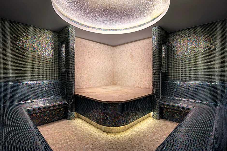 Golf & Spa Kunětická Hora