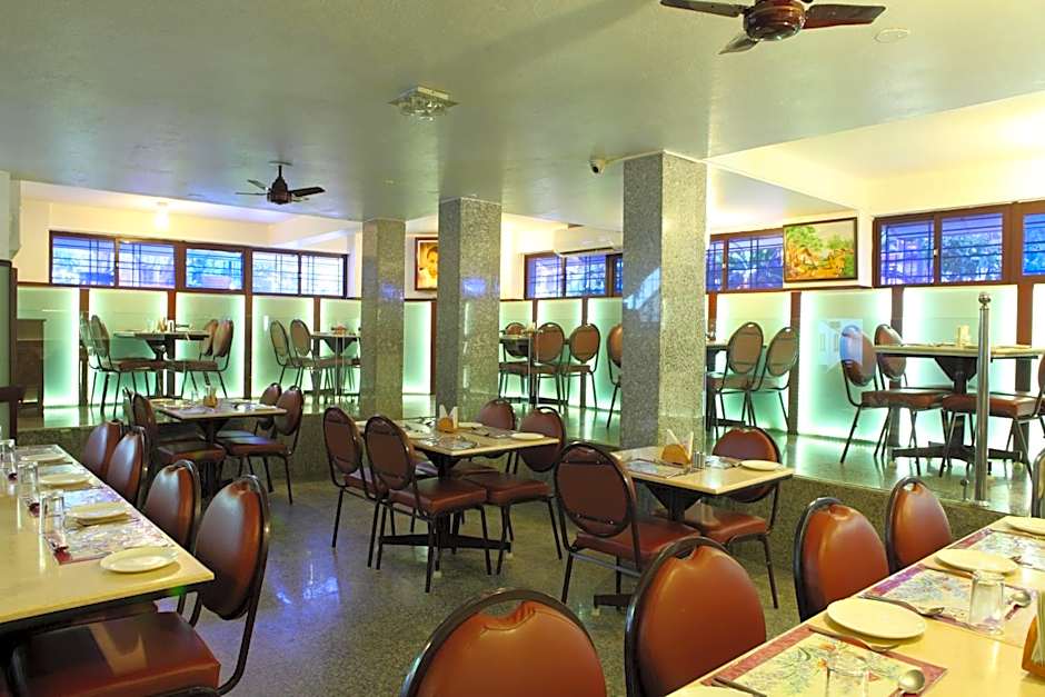 Pondicherry Executive Inn