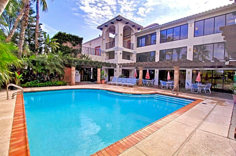 The Inn At South Padre