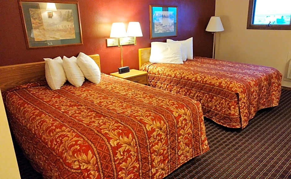 Red Carpet Inn - Windom