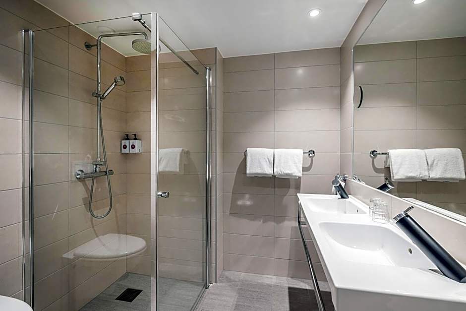 Quality Hotel Maritim