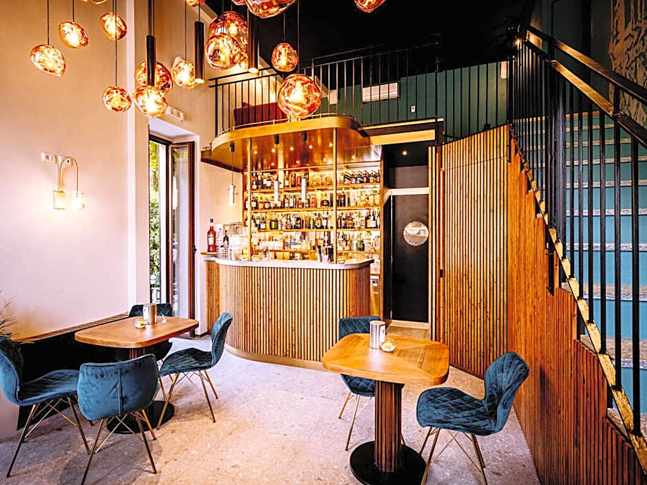 Domus Plinii 1792 Suites