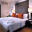The Saujana Hotel Kuala Lumpur