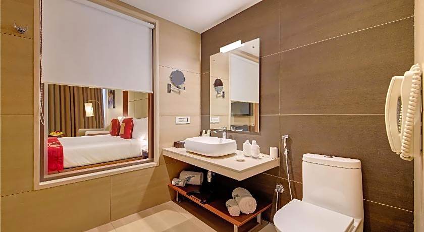 The Fern An Ecotel Hotel Lonavala