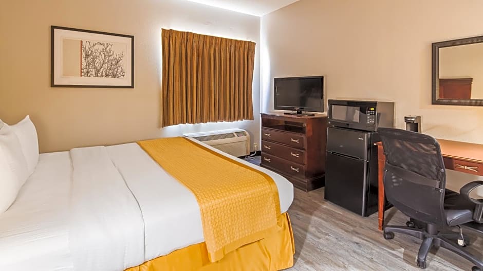 SureStay Hotel by Best Western Orange