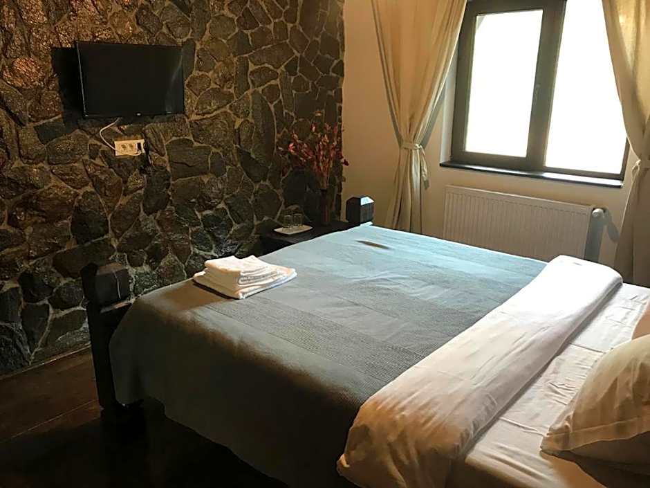 Cabana Zimbru Transfagarasan