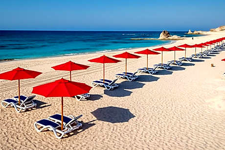 Porto matrouh Magic sea