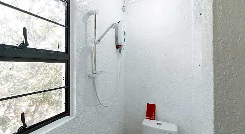 RedDoorz Shukran Rentals OPC Pampanga 