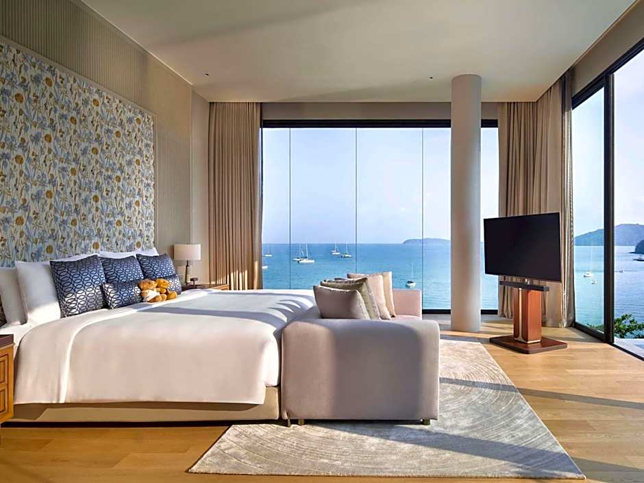 V Villas Phuket - MGallery Collection