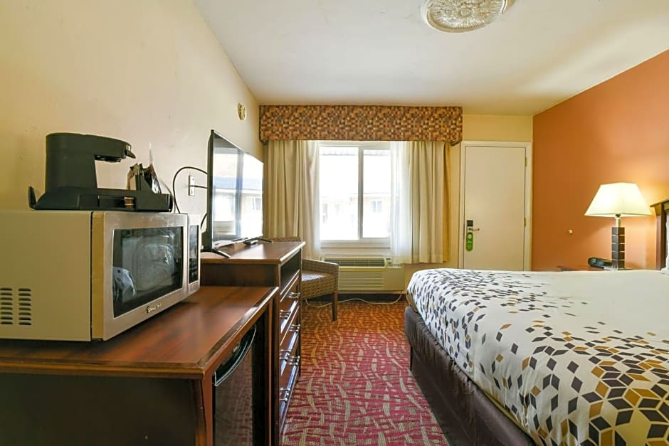 Inca Inn Moab