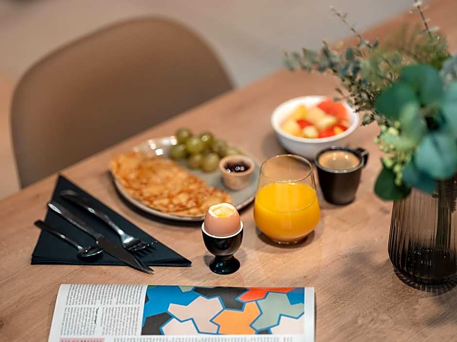 ibis Paris Gare Montparnasse Catalogne