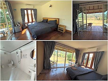 โต้งนาเหลาโฮมสเตย์