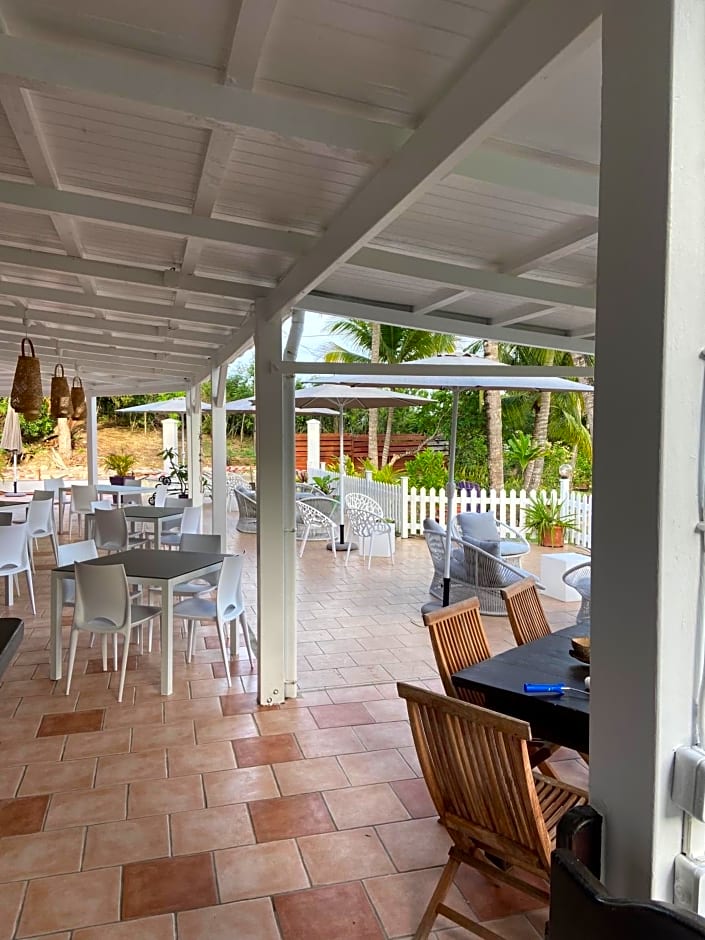 Le M Hotel Marie Galante