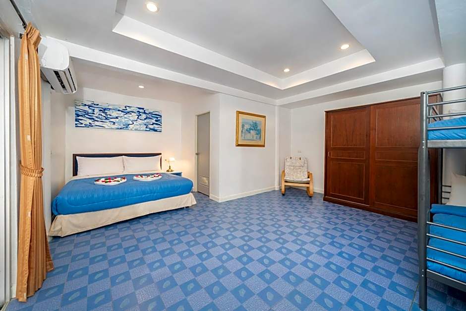 Oceanview Bungalows by EAT, Karon Beach