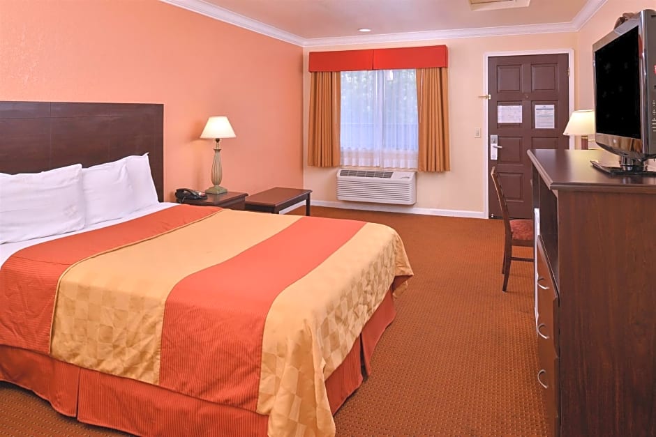 Americas Best Value Inn Sunnyvale