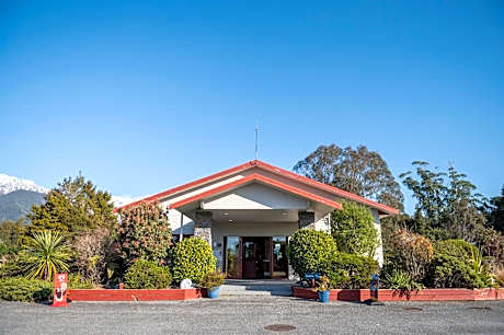 Franz Josef TOP 10 Holiday Park