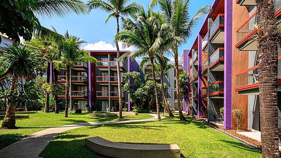 Holiday Inn Express Phuket Patong Beach Central By IHG