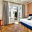 Villa Albi - Machne Yehuda Hotel
