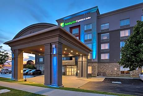 Holiday Inn Express Hotel & Suites Kingston By IHG