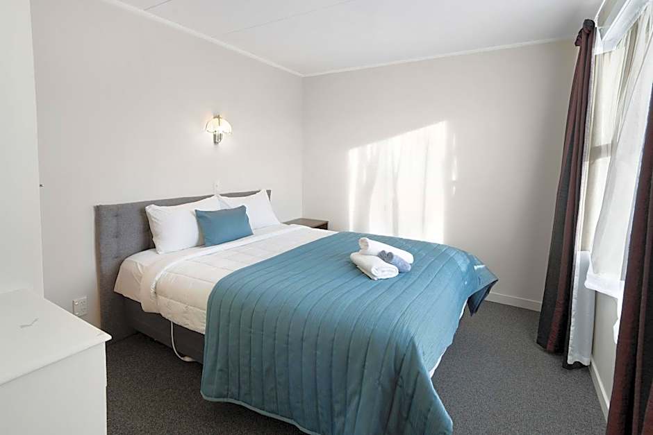 ASURE Oakleigh Motel