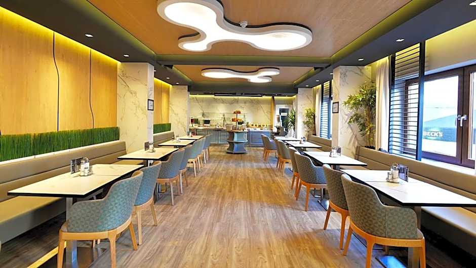 St.Joseph Hotel Hamburg - Reeperbahn St.Pauli Kiez