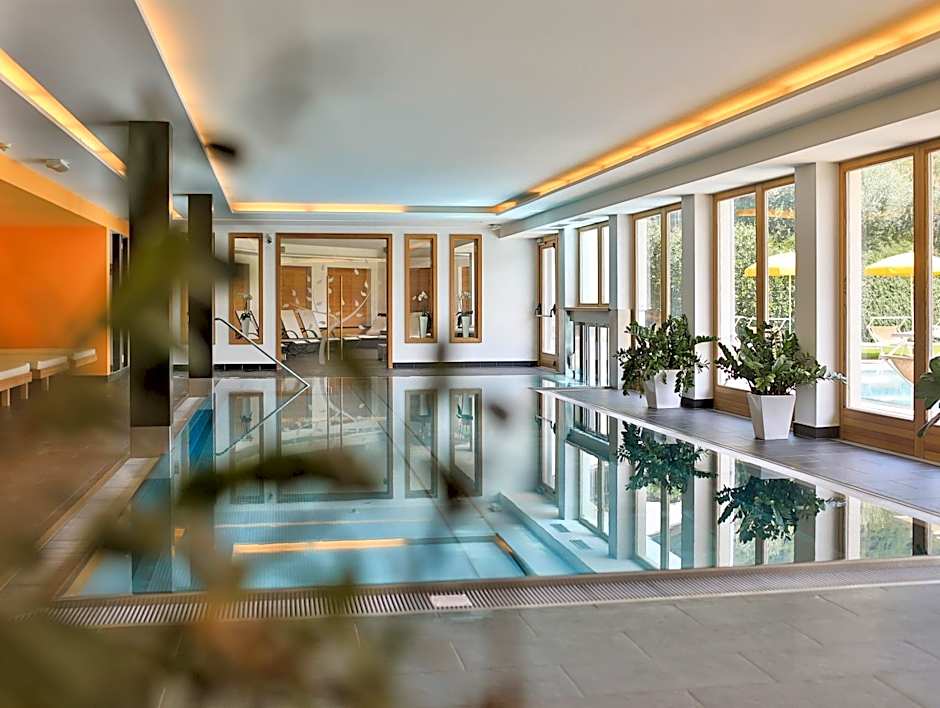 Biohotel theiner's garten