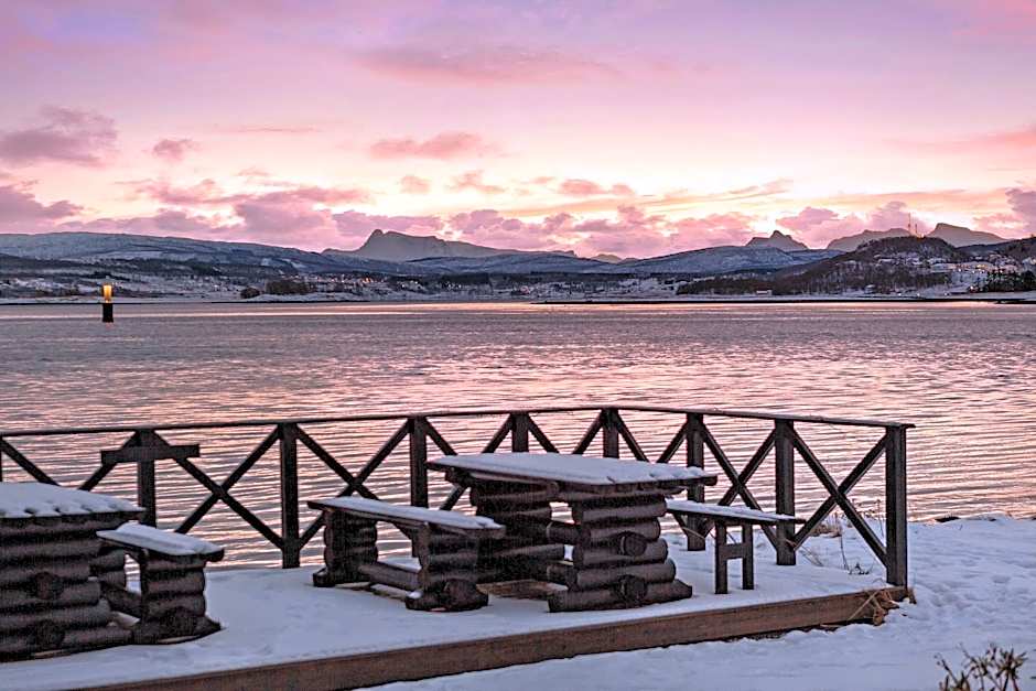 Sandtorgholmen Hotel, BW Signature Collection