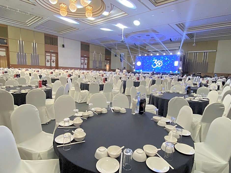 Sunee Grand Hotel&Convention Center