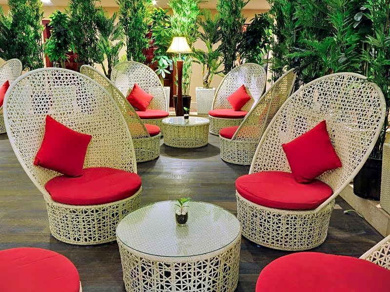 The Fern Residency Rajkot, Series by Marriott