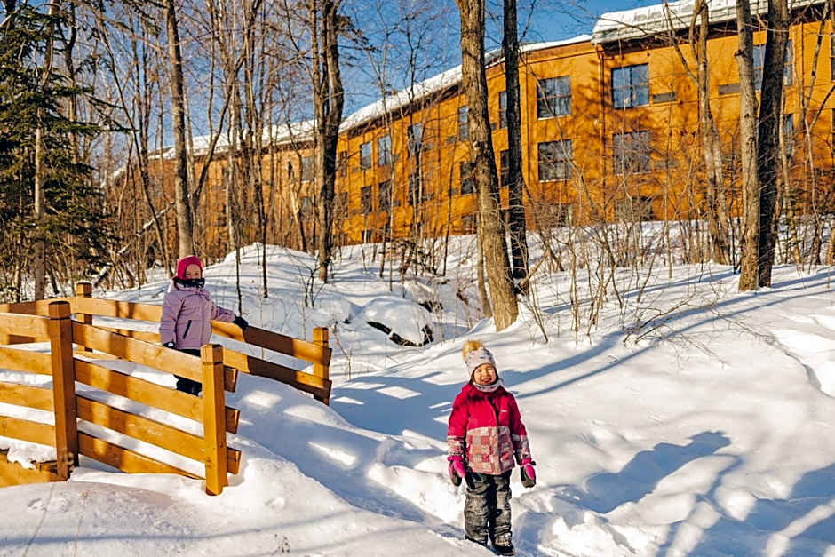 Hôtel-Musée Premières Nations