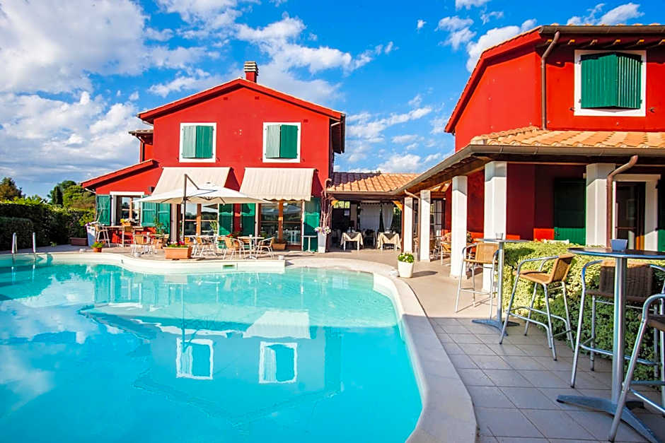 Hotel La Posta di Torrenova