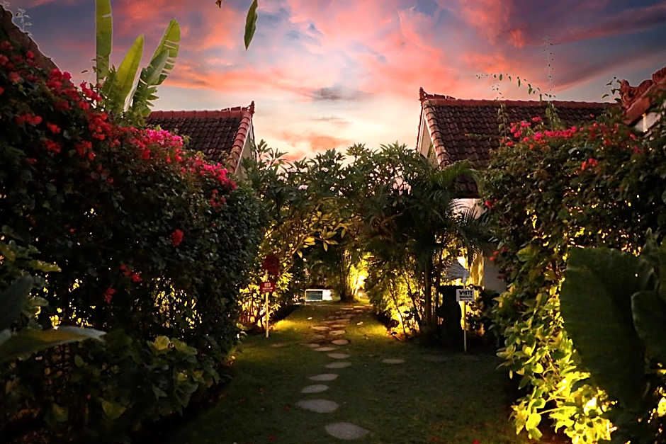 Bingin Bienvenue Guest House