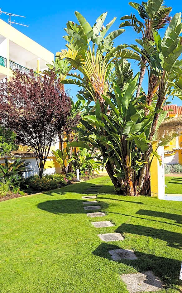 Giramar Apartamentos Turisticos