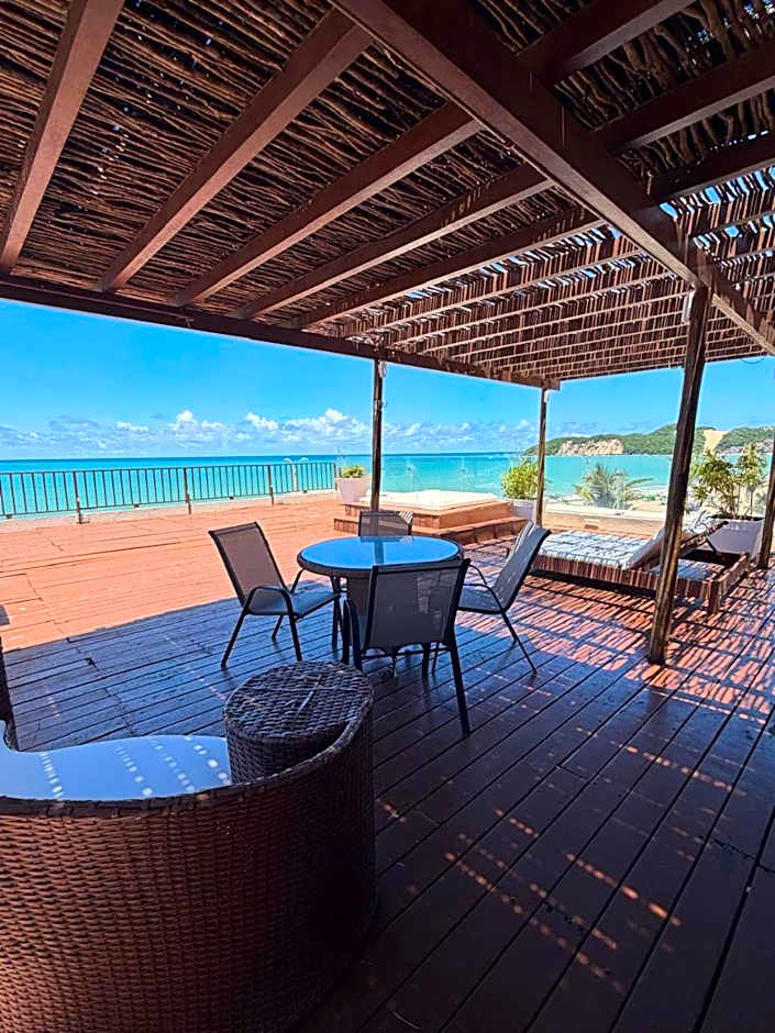 Elegance Comfort Natal Beira mar Coberturas Vip