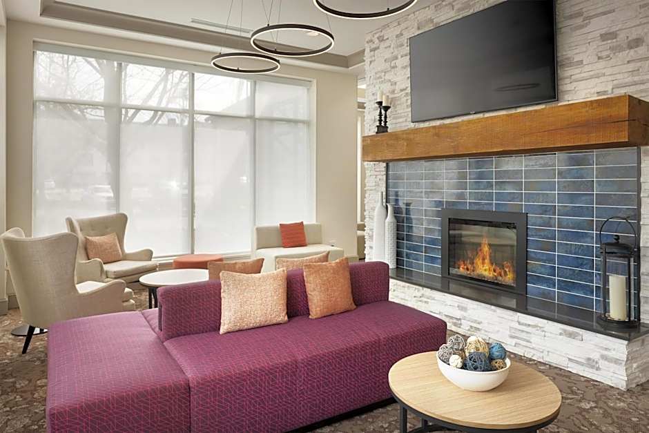 Hilton Garden Inn Bowling Green