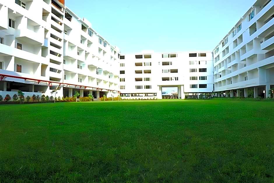Seven Hills Hotel