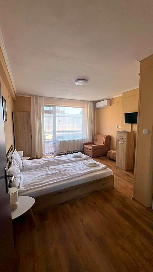 FAMILY HOTEL SAINT PETER