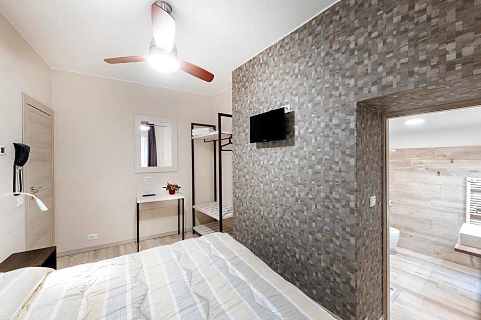 Hotel Argegno