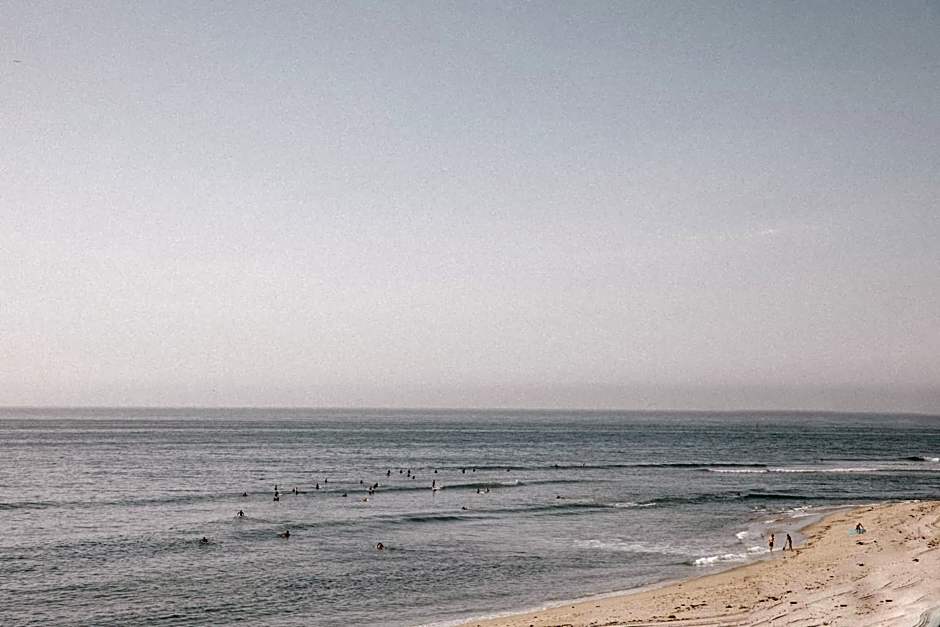 The Surfrider Malibu