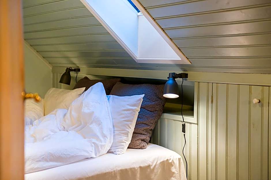 Reykjavík Treasure B&B