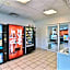 Motel 6-Tewksbury, MA - Boston