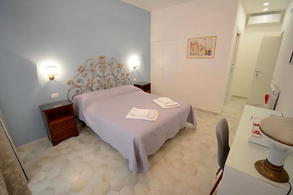 B&B Palazzo de Campora