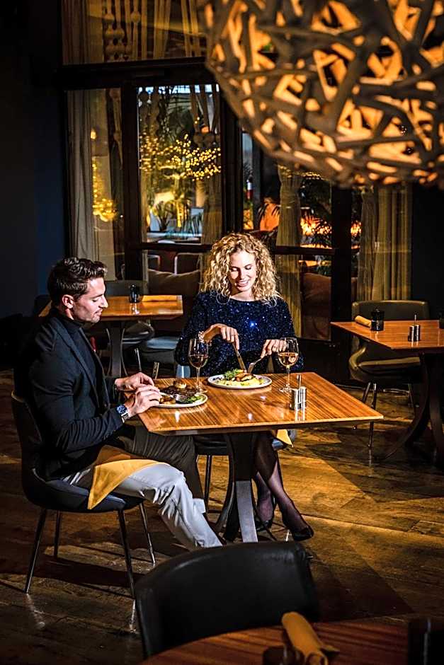 Sofitel Los Angeles At Beverly Hills