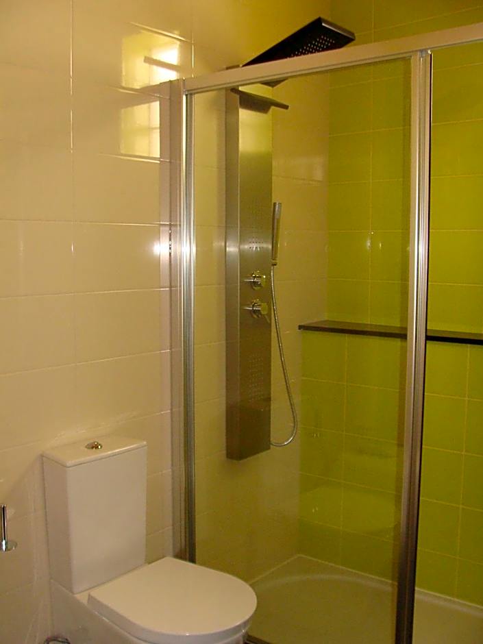 Apartamentos Kósmos