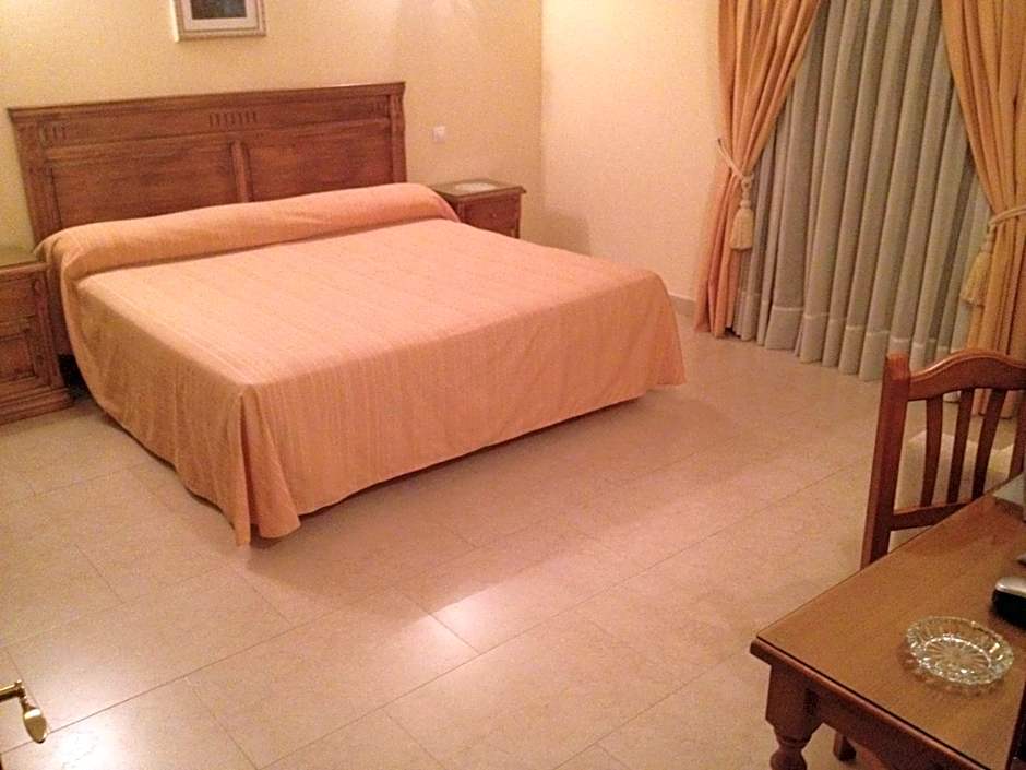 Hotel Las Fuentes