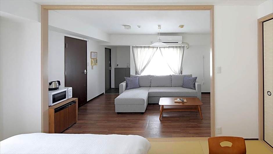 Kyoto - Hotel / Vacation STAY 73651