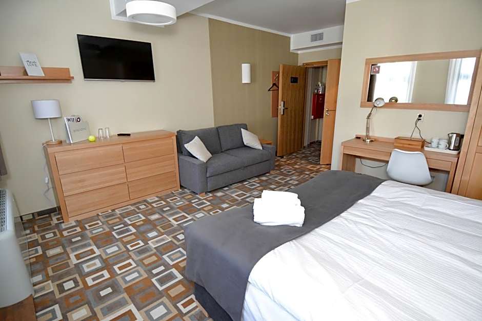 Boutique Provincja Winebar & Rooms