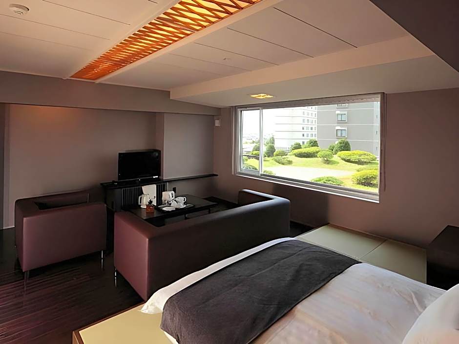 Boro Noguchi Hakodate Hotel